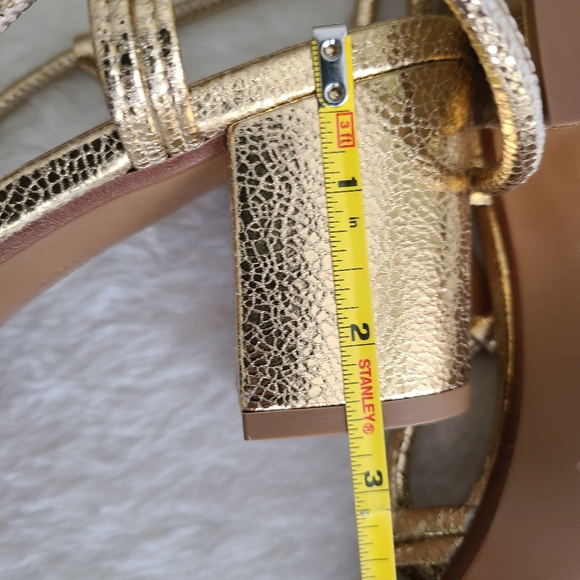 Sezane Gloria Sandals - Picture 7 of 11